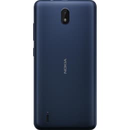 Nokia C1 2nd Edition 16GB - Azul - Libre