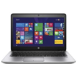 HP EliteBook 840 G2 14" Core i5 2.2 GHz - SSD 256 GB - 4GB - teclado portugués