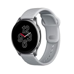 Relojes Cardio GPS OnePlus Watch - Plata