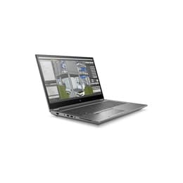 HP Zbook Fury 15 G7 15" Core i7 1.8 GHz - SSD 1 TB - 8GB - QWERTZ - Alemán