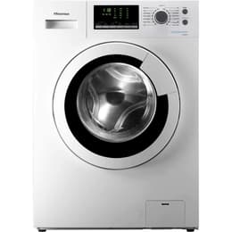Lavadora 59,5 cm Carga frontal Hisense WFU6012