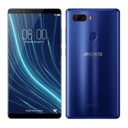 Archos Diamond Omega 128GB - Azul - Libre