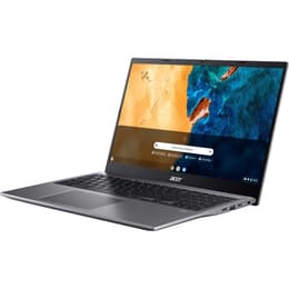 Acer Chromebook 515 CB515-1W Core i5 2.4 GHz 256GB SSD - 8GB QWERTY - Italiano