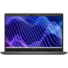 Dell Latitude 3440 14" Core i5 1.6 GHz - SSD 256 GB - 16GB - QWERTY - Sueco