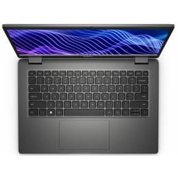 Dell Latitude 3440 14" Core i5 1.6 GHz - SSD 256 GB - 16GB - QWERTY - Sueco