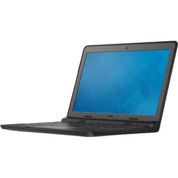 Dell Chromebook 3120 Celeron 2.1 GHz 16GB SSD - 4GB AZERTY - Francés