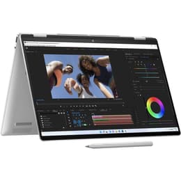 HP Envy X360 16" Core Ultra 7 1.7 GHz - SSD 512 GB - 16GB - QWERTY - Inglés