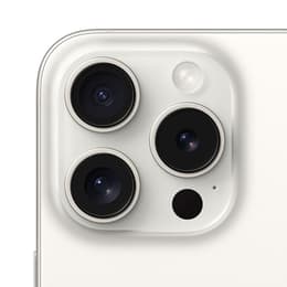 iPhone 15 Pro 1000GB - Titanio Blanco - Libre