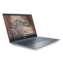 HP Chromebook 15-DE0999NF Core i3 2.2 GHz 128GB SSD - 8GB AZERTY - Francés