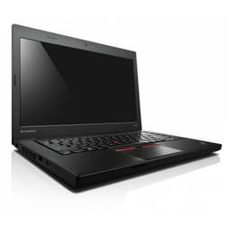Lenovo ThinkPad L450 14" Core i3 2 GHz - HDD 1 TB - 4GB - teclado francés