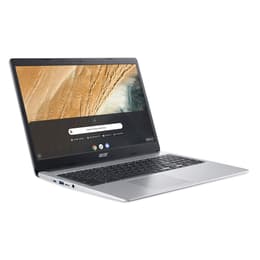 Acer ChromeBook 315 CB315-3H-C3HS Celeron 1.1 GHz 128GB SSD - 4GB AZERTY - Francés