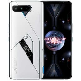 Asus ROG Phone 5 Ultimate 512GB - Blanco - Libre