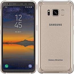 Galaxy S8 Active 64GB - Oro - Libre