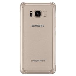 Galaxy S8 Active 64GB - Oro - Libre