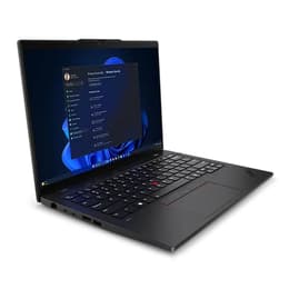 Lenovo ThinkPad L14 G5 14" Ryzen 7 PRO 2.7 GHz - SSD 1 TB - 32GB - QWERTZ - Alemán