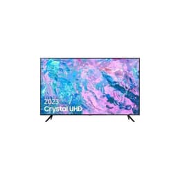 TV Samsung LED Ultra HD 4K 140 cm TU55CU7105