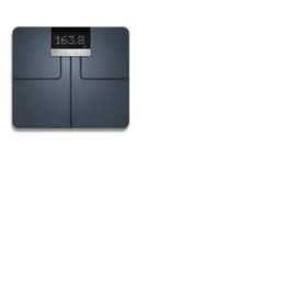 Garmin Index Escalas