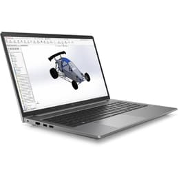 HP ZBook Power G9 15" Core i7 2.3 GHz - SSD 512 GB - 32GB - AZERTY - Francés