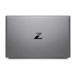 HP ZBook Power G9 15" Core i7 2.3 GHz - SSD 512 GB - 32GB - AZERTY - Francés