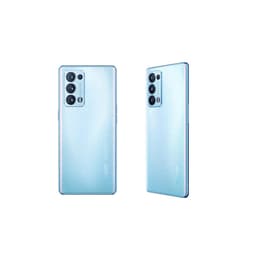 Oppo RENO6 Pro 5G 256GB - Azul - Libre