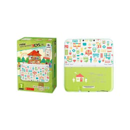 New Nintendo 3DS XL - Verde