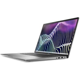 Dell Latitude 7640 16" Core i7 1.8 GHz - SSD 1 TB - 32GB - QWERTZ - Alemán