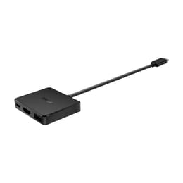 Asus 90XB0820-BDS000 Estaciones de acoplamiento