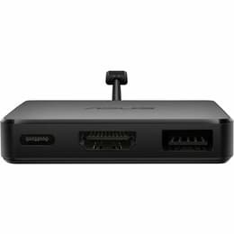 Asus 90XB0820-BDS000 Estaciones de acoplamiento