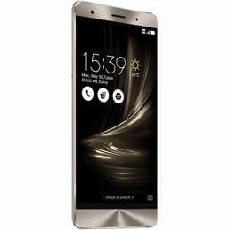 Asus Zenfone 3 Deluxe 64GB - Plata - Libre