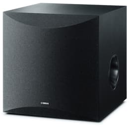 Altavoz Yamaha NS-SW050 - Negro