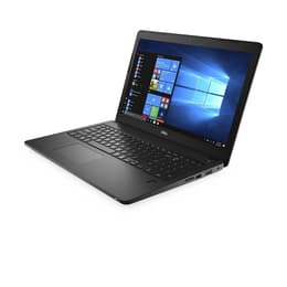 Dell Latitude 3580 15" Core i3 2 GHz - SSD 256 GB - 8GB - teclado francés