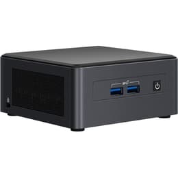 Intel NUC11TNH Core i5 2.4 GHz - SSD 1 TB - 16 GB - Intel Iris Xe Graphics