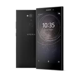 Sony Xperia L2 32 GB - Negro - Libre