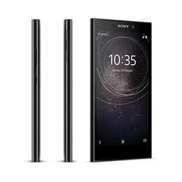 Sony Xperia L2 32GB - Negro - Libre