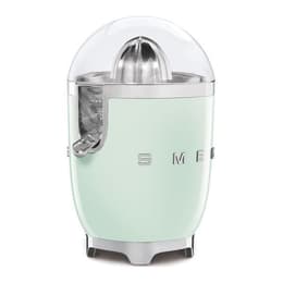 Smeg CJF01PGUK Exprimidor