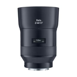 Adaptador Zeiss Batis 2/40 CF