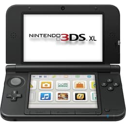 Nintendo 3DS XL - HDD 2 GB - Rojo