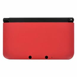 Nintendo 3DS XL - HDD 2 GB - Rojo