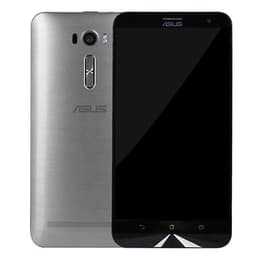 Asus Zenfone 2 Laser ZE550KL 32GB - Plata - Libre