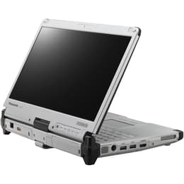 Panasonic ToughBook CF-C2 12" Core i5 1.8 GHz - SSD 240 GB - 8GB