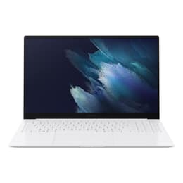 Samsung Galaxy Book Pro 15" Core i5 2.4 GHz - SSD 256 GB - 8GB - QWERTZ - Alemán