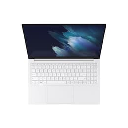 Samsung Galaxy Book Pro 15" Core i5 2.4 GHz - SSD 256 GB - 8GB - QWERTZ - Alemán
