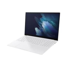 Samsung Galaxy Book Pro 15" Core i5 2.4 GHz - SSD 256 GB - 8GB - QWERTZ - Alemán