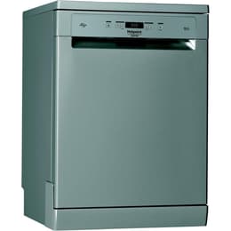 Lavavajillas convencional 60 cm Hotpoint HFO3C22WX - 12 a 16 cubiertos
