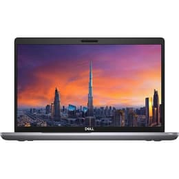 Dell Precision 3551 15" Core i7 2.6 GHz - SSD 256 GB - 16GB - QWERTY - Inglés