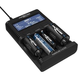 Batería Ansmann Powerline 4 Ultra