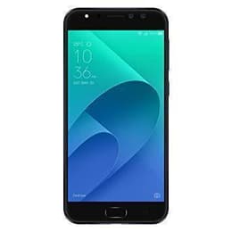 Asus Zenfone 4 Selfie Pro 64GB - Negro - Libre