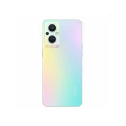 Reno7 Lite 128GB - Plata - Libre