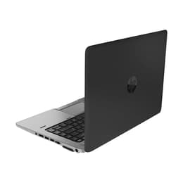 Hp EliteBook 840 G2 14" Core i5 2.3 GHz - SSD 128 GB - 8GB AZERTY - Francés