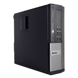 Dell OptiPlex 9020 SFF Core i5 3.3 GHz - SSD 256 GB RAM 8 GB